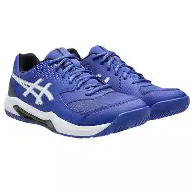 Asics Gel-Dedicate 8 Purple