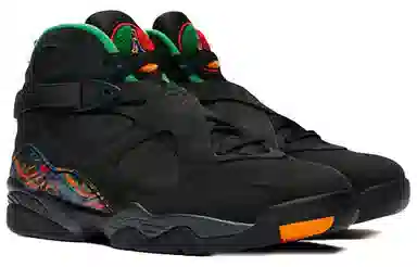 Jordan Air Jordan 8 Tinker "Air Raid"