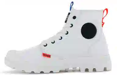 Palladium Panpa Mono Metro