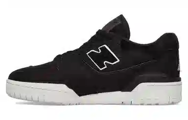 New Balance 550 Black