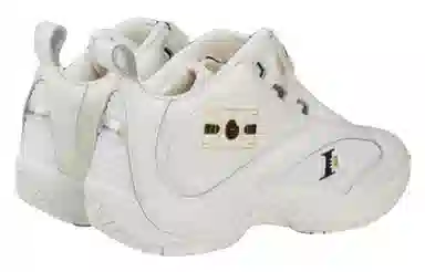 Reebok Answer 4 White