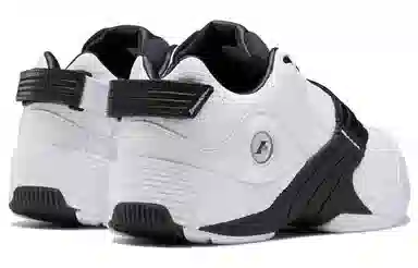 Reebok Answer V White