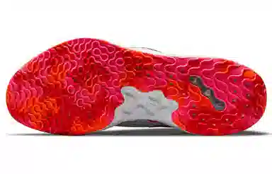 Nike Air Zoom G.T. Run EP "Rawdacious"