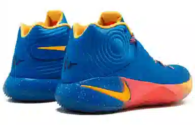 Nike Kyrie 2