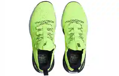 Under Armour Project Rock 3