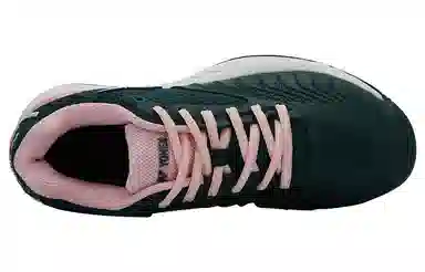 YONEX Tennis Shoes Rust Green