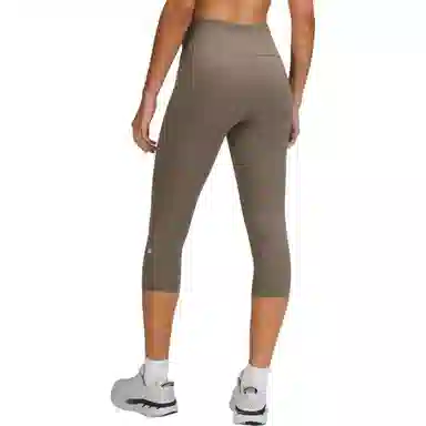 lululemon Fast and Free