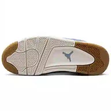 Jordan Air Jordan 4 TEX "Worn Blue"