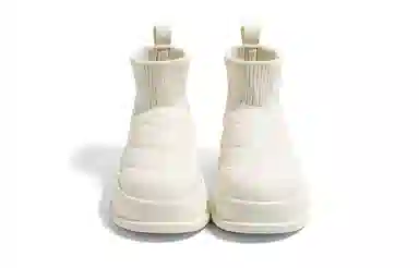 HUANQIU Snow Boots