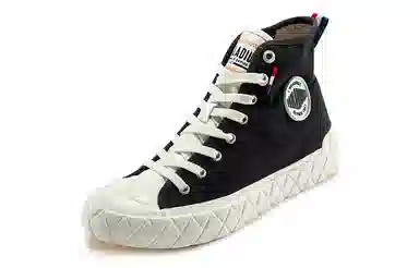 Palladium Palla Ace CVS Black