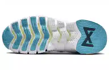 Nike Free Metcon Black