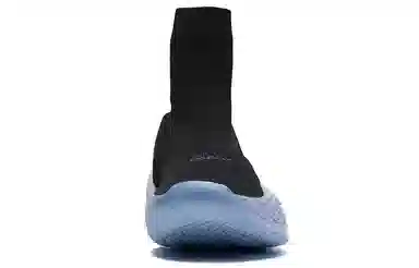 Li-Ning Way of Wade 9 LS Black