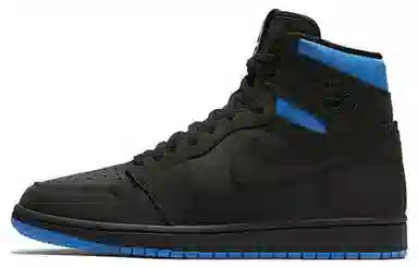 Jordan Air Jordan 1 Retro High OG Quai 54