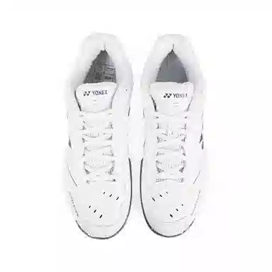 YONEX Power Cushion 65 Z White Blue