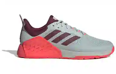 adidas Dropset 2