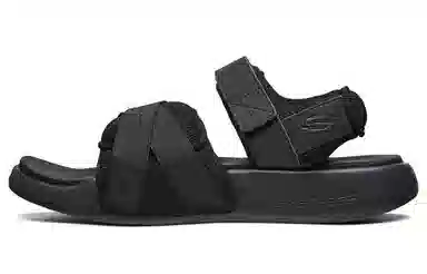 Skechers Gambix 2.0 All Black