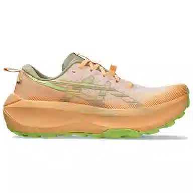 Asics TRABUCO Max 4 Orange