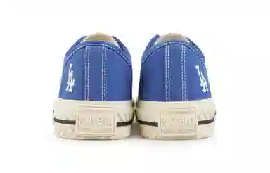MLB Classic Low Blue White