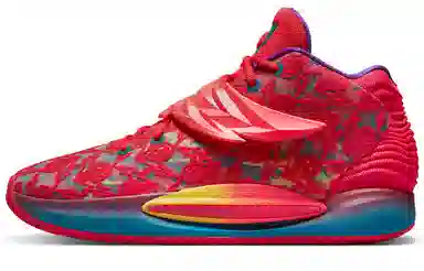 Ron English x Nike KD 14 EP