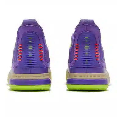 361° Joker High Basketball Shoes