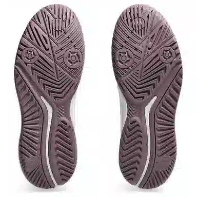 Asics Gel-Challenger 14 White Purple