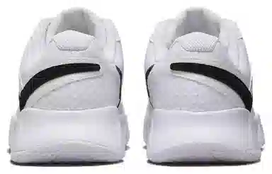 Nike Court Lite 4 White Black