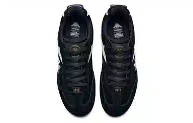 Kappa Racing Shoes Black