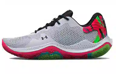 Under Armour Spawn 4