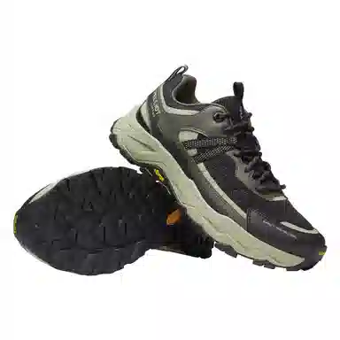 PELLIOT HT-2.0 Vibram