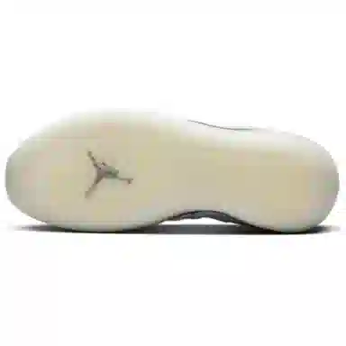 Jordan Air Jordan 39 White Silver