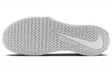 Nike Court Vapor Lite 2 HC White