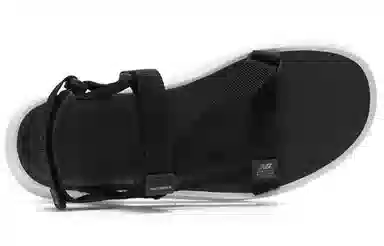 New Balance 850 Black White