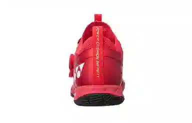 YONEX Infinity 2 Low Metallic Red