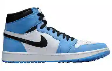 Jordan Air Jordan 1 High Golf "University Blue"