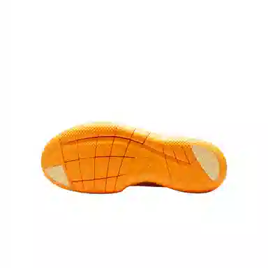 Nike Free 2025 Orange