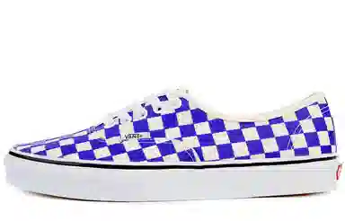 Vans Authentic Thermochrome Blue