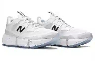 Jaden Smith x New Balance Vision Racer