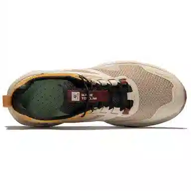 KAILAS Hiking Shoes Brown