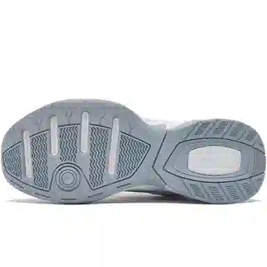 Nike M2K Tekno White Pure Platinum