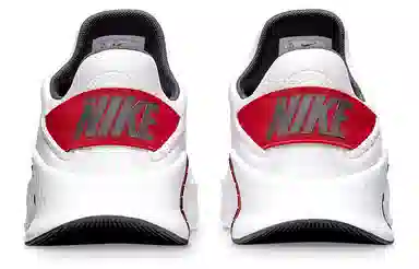 Nike Free Metcon 4 White Red