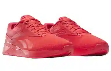 Reebok Nano X3 Red