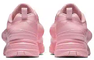 Martine Rose x Nike Air Monarch 4 Pink