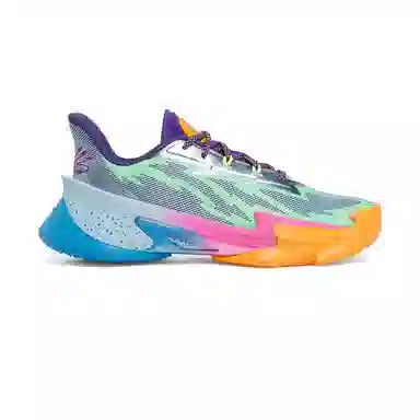 Under Armour CURRY SERIES 7 UA TPU