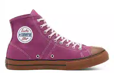 Converse Lucky Star