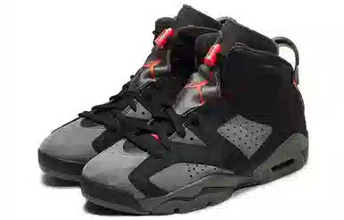 Jordan Air Jordan 6 Retro PSG