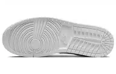 Jordan Air Jordan 1 Low White