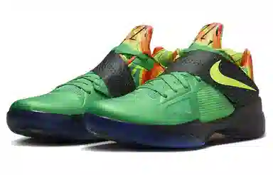 Nike KD 4 "Weatherman"