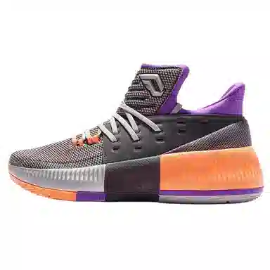 adidas D Lillard 3 All Star