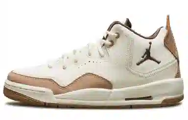 Jordan Courtside 23 Pink Velvet