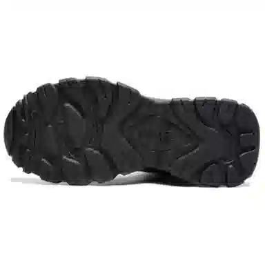 CAMEL High-Top Hiking Shoes